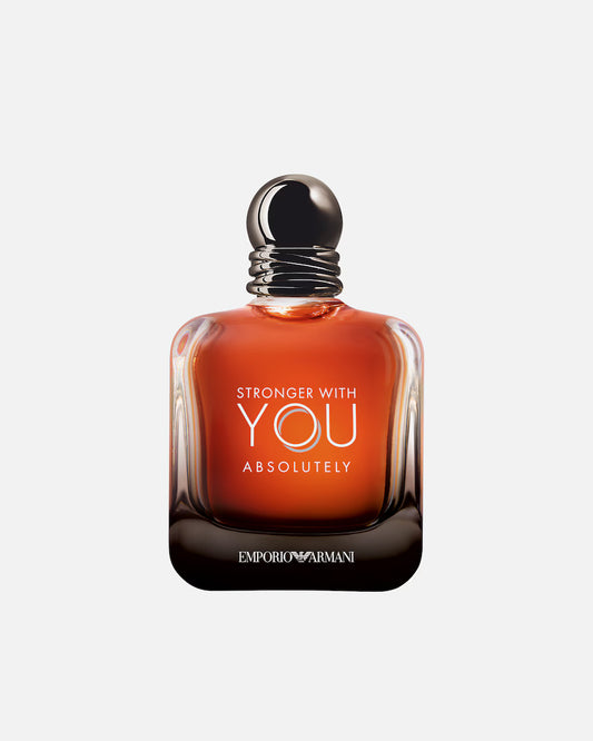 Emporio Armani Stronger with you Absolutely Parfum