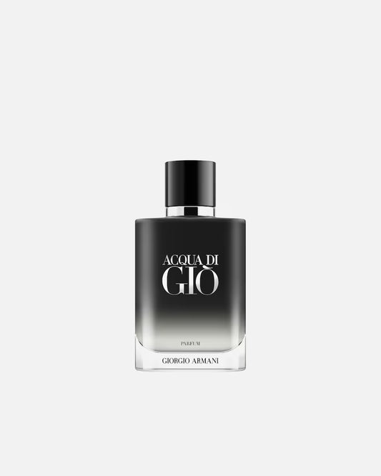 Acqua di Giò le parfum Refillable