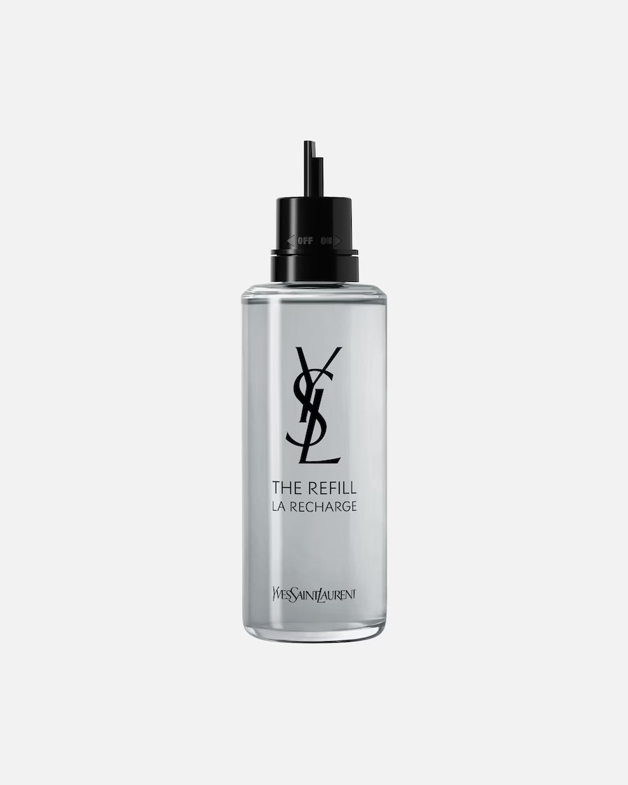 Yves Saint Laurent