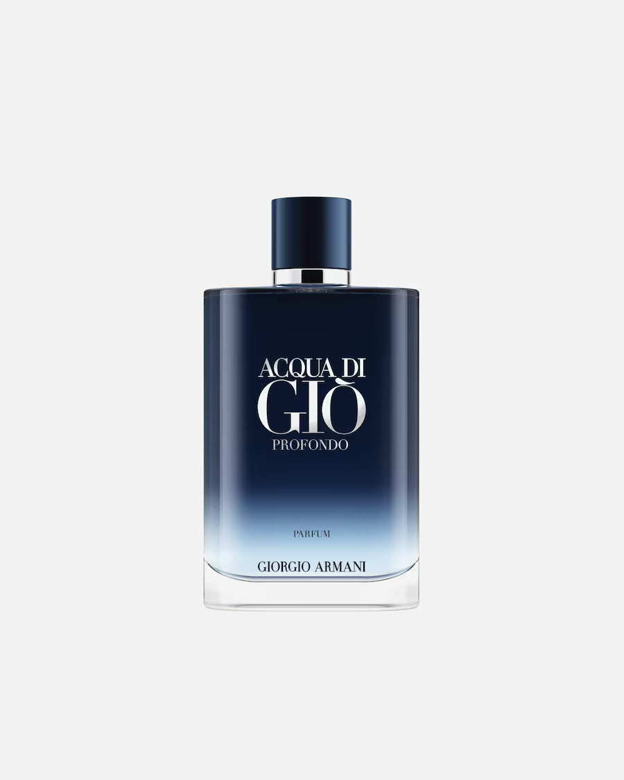 Acqua di Giò profondo le parfum