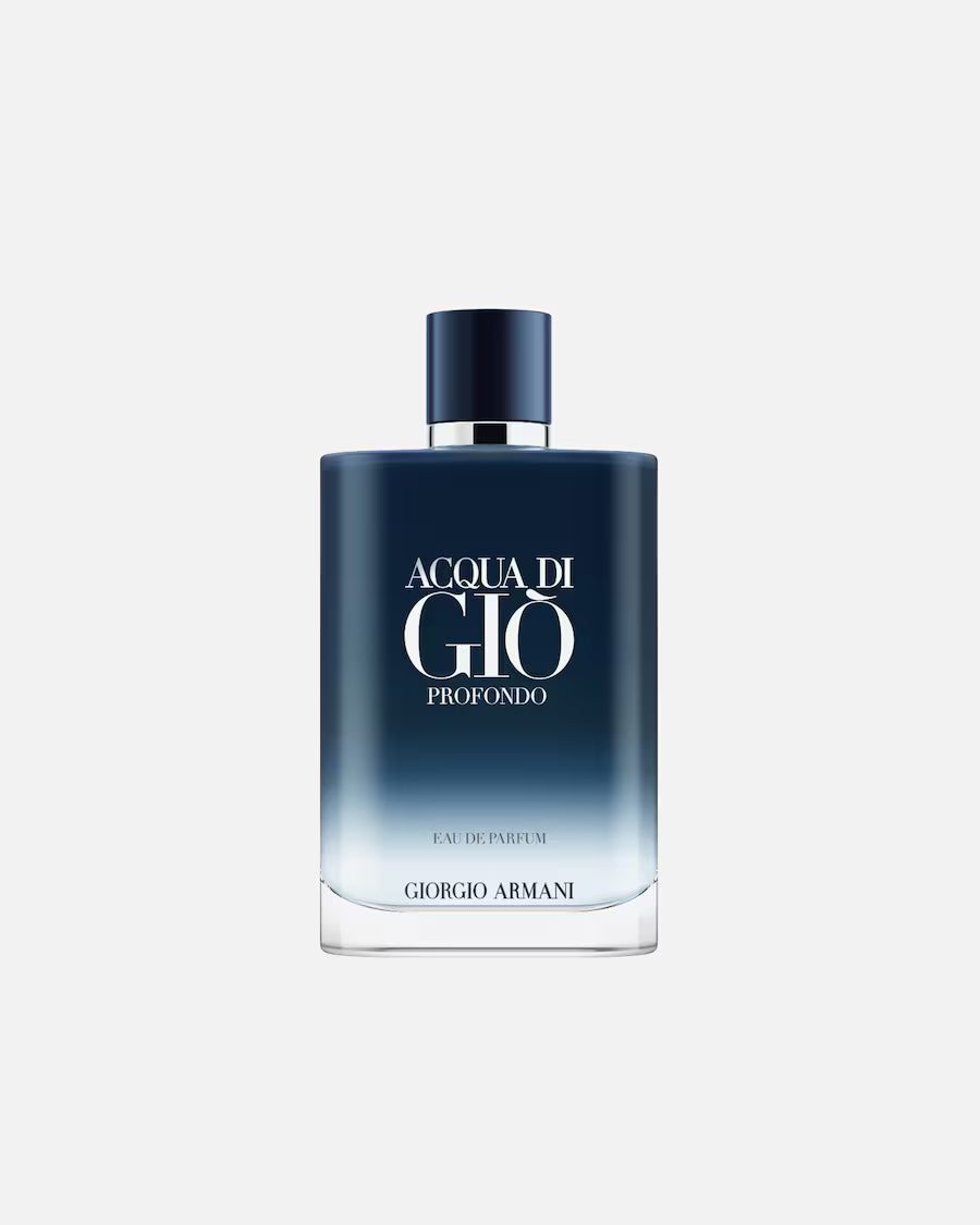 Acqua di Giò Profondo Eau de Parfum Refillable