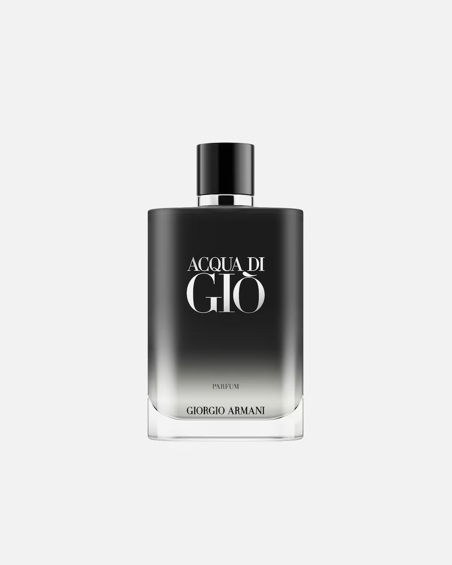 Acqua di Giò le parfum Refillable