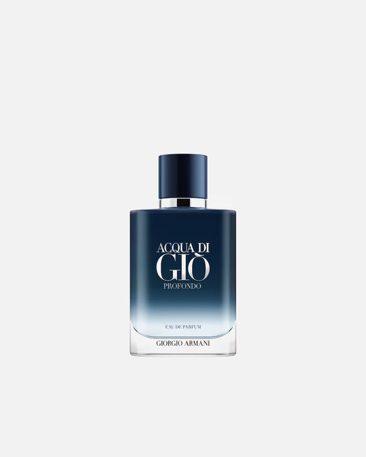 Acqua di Giò Profondo Eau de Parfum Refillable
