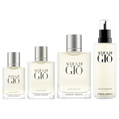 Acqua di Giò Homme Refillable