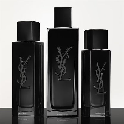 Yves Saint Laurent