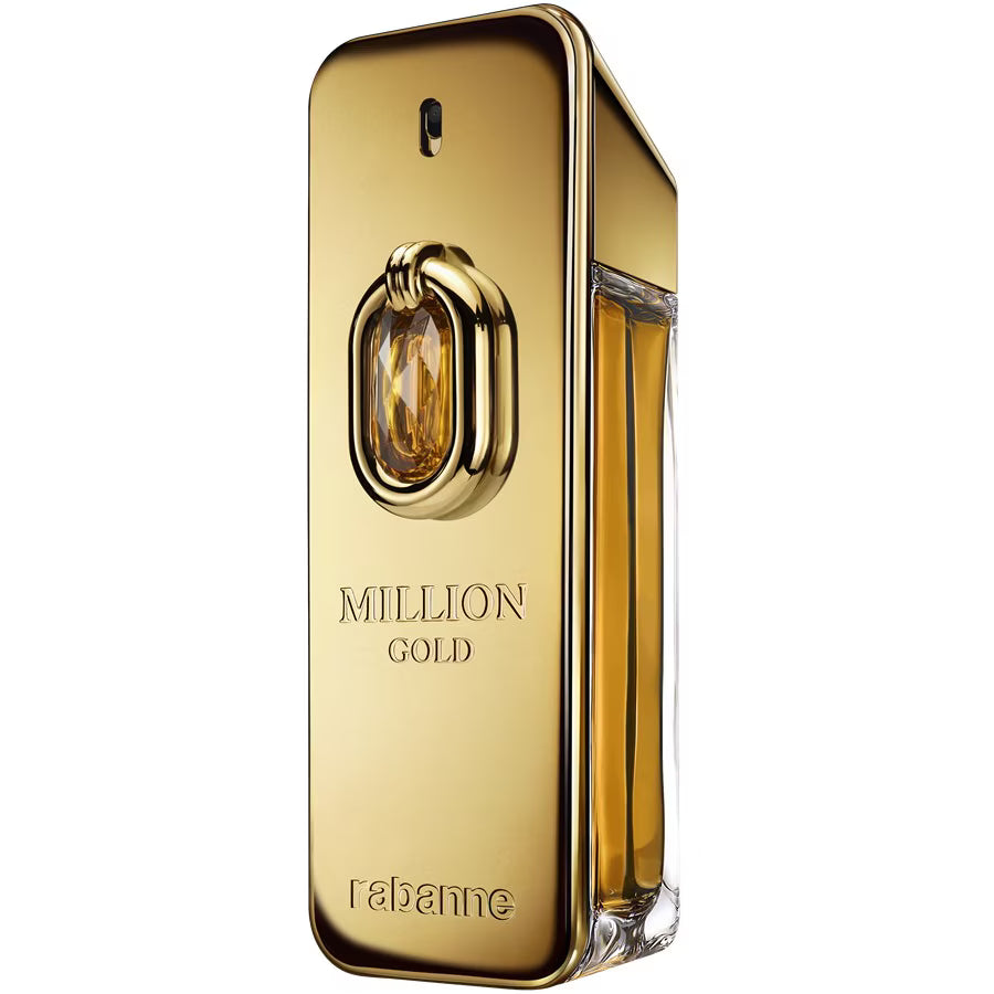 Million gold elixer