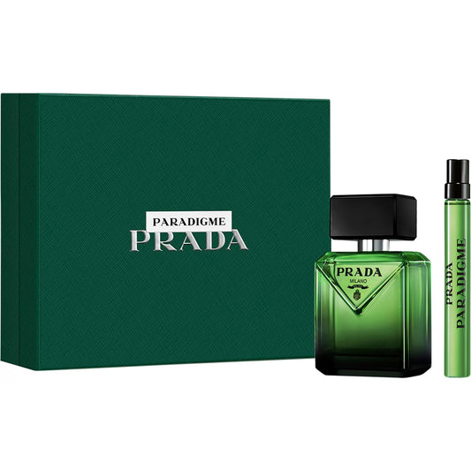 Prada Paradigme gift set