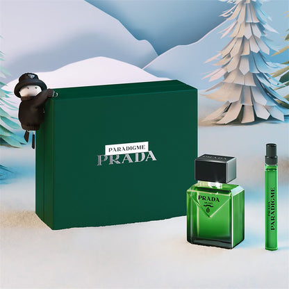 Prada Paradigme gift set