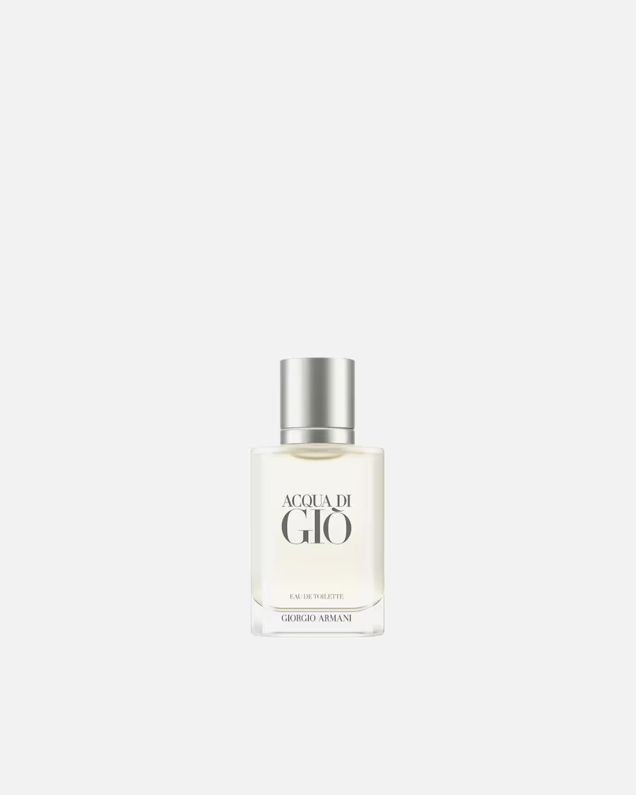 Acqua di Giò Homme Refillable
