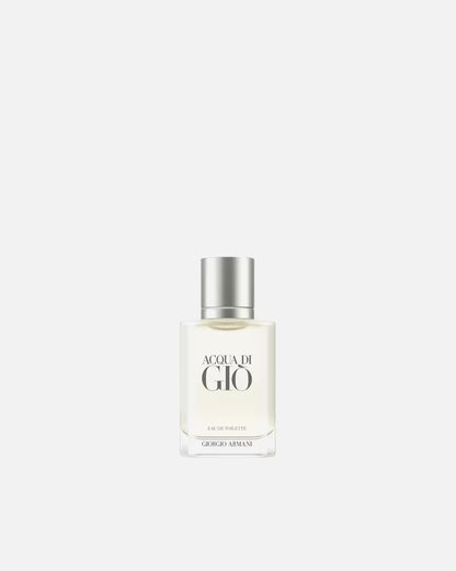 Acqua di Giò Homme Refillable