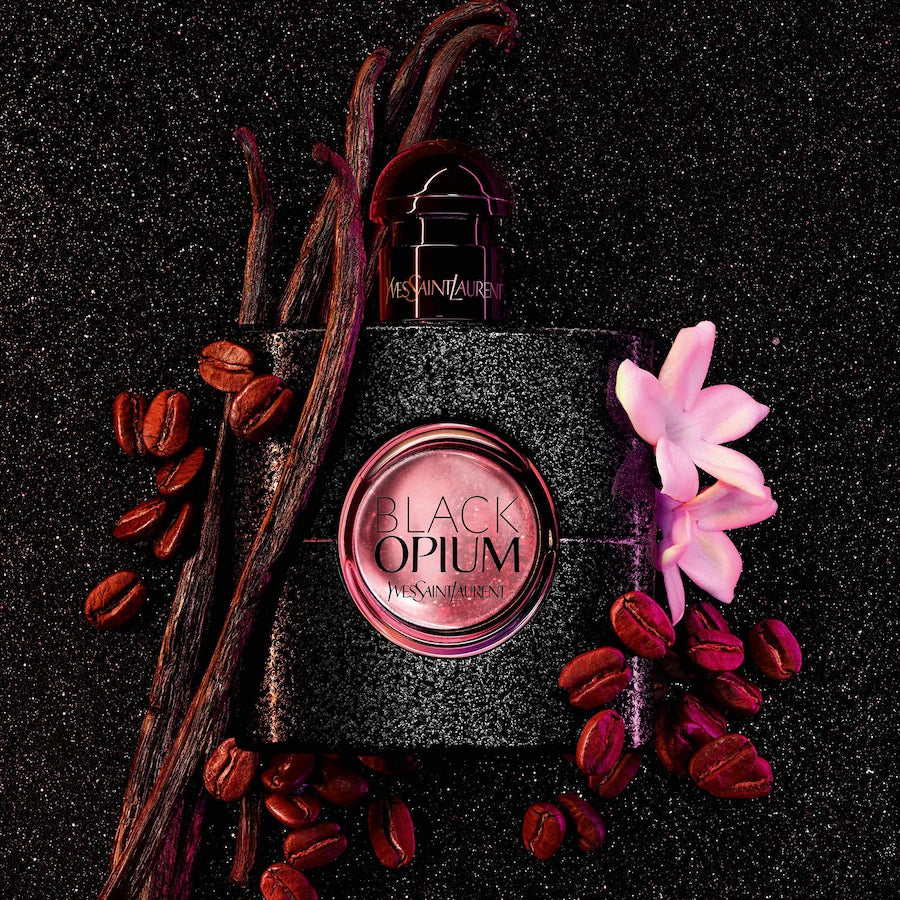 Yves Saint Laurent Black Opium