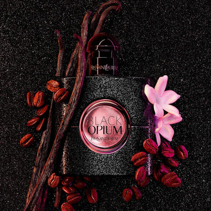 Yves Saint Laurent Black Opium