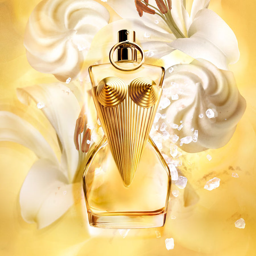 Jean Paul Gaultier divine