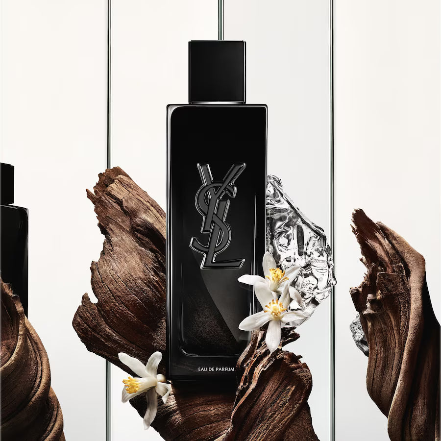 Yves Saint Laurent