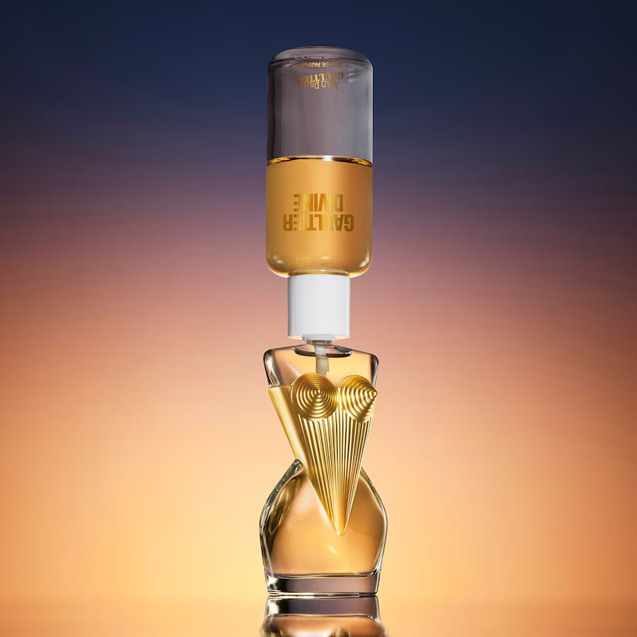 Jean Paul Gaultier divine