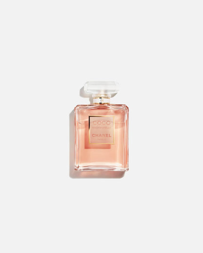Coco Mademoiselle Eau de parfum