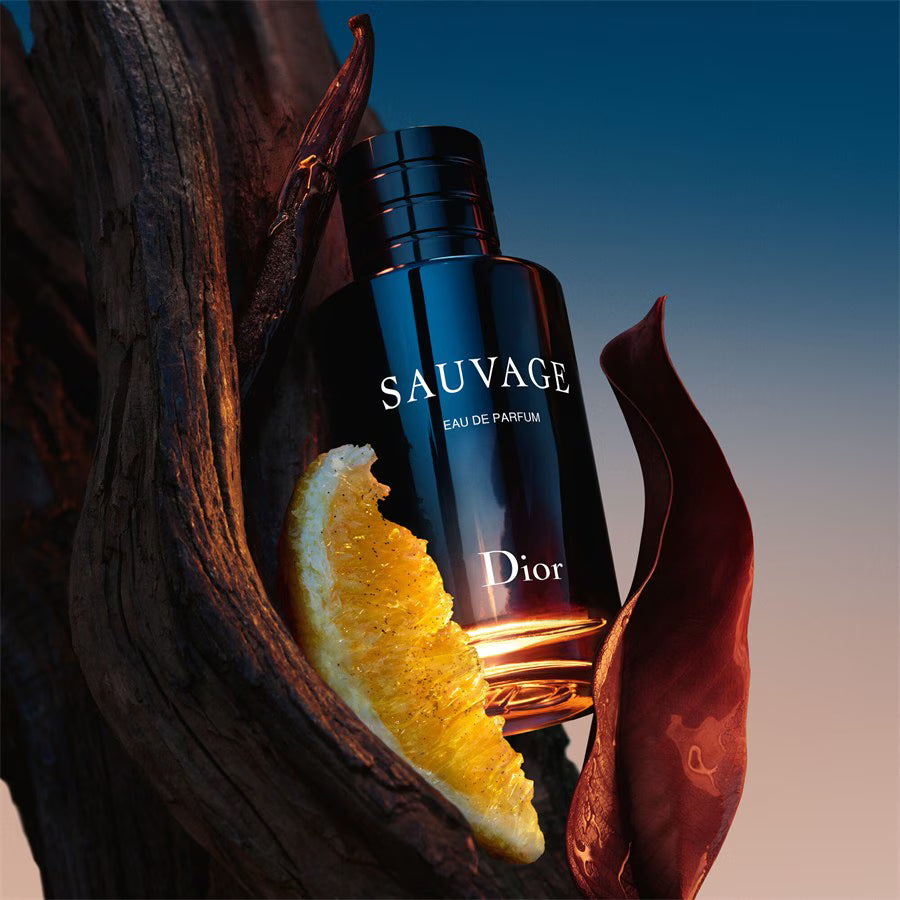 Dior Sauvage eau de parfum
