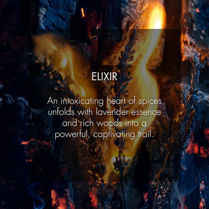Dior Sauvage Elixer