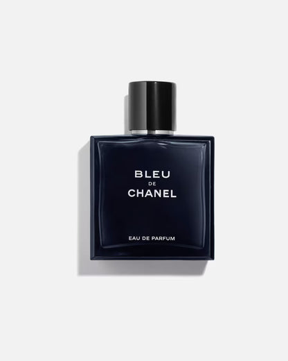 Bleu de Chanel Eau de parfum