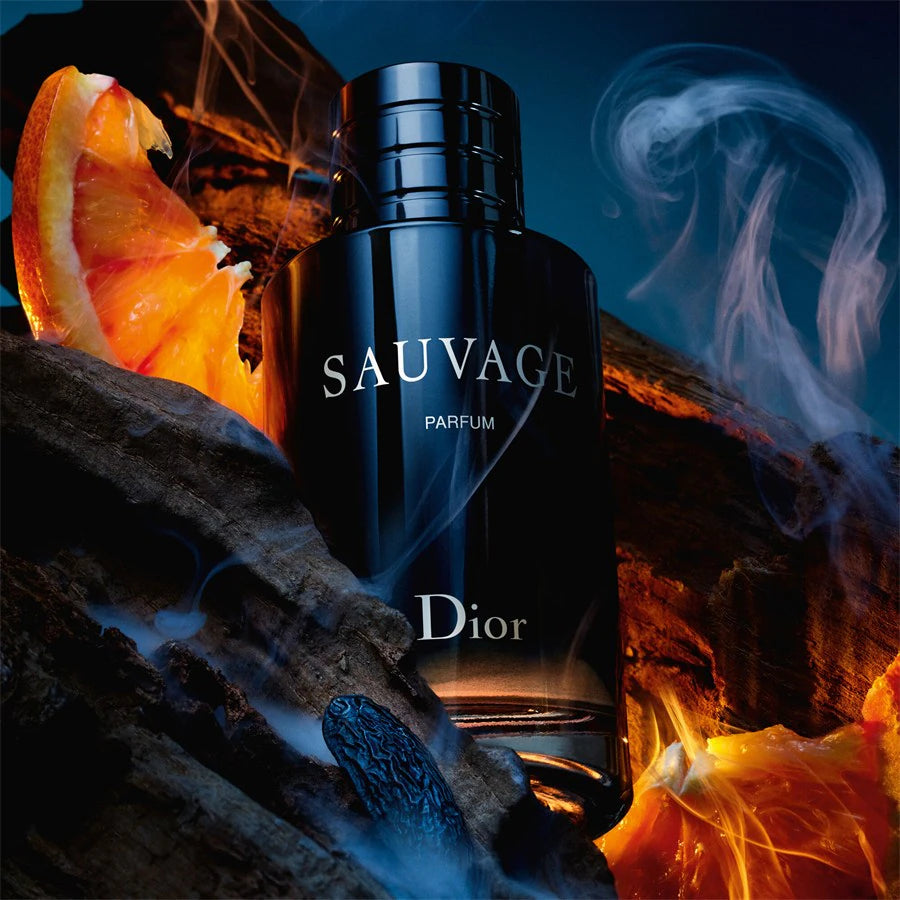 Dior Sauvage Parfum