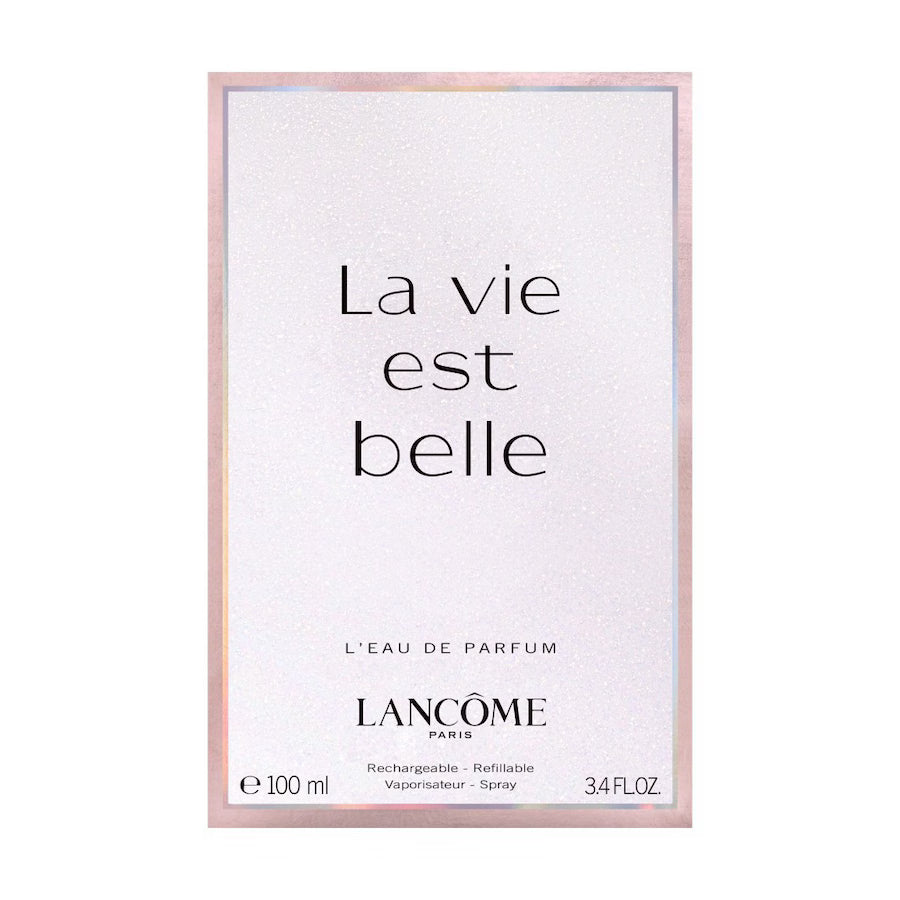 La Vie Est Belle Refillable