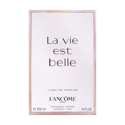 La Vie Est Belle Refillable
