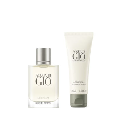 Aqua di gio Giftset