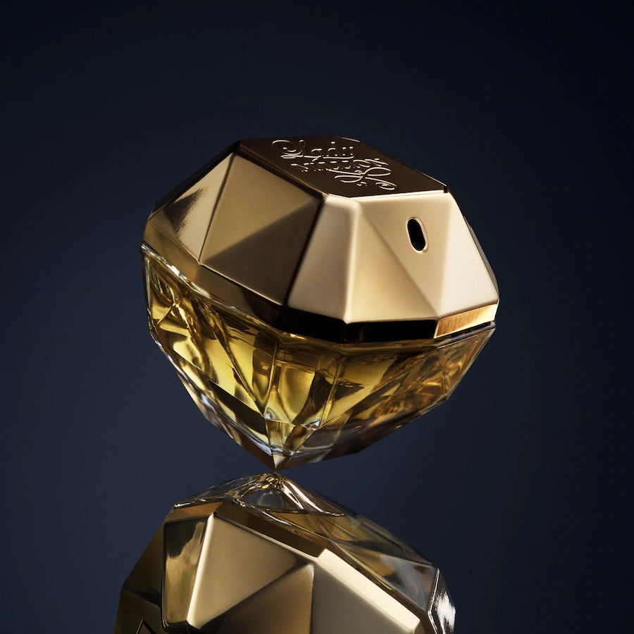 Lady Million Eau de parfum