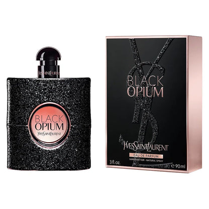 Yves Saint Laurent Black Opium