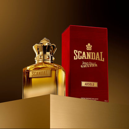 Scandal Pour Homme Absolu
