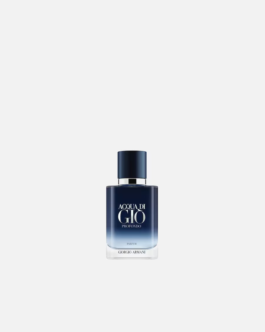Acqua di Giò profondo le parfum