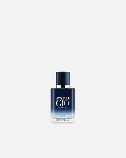 Acqua di Giò profondo le parfum