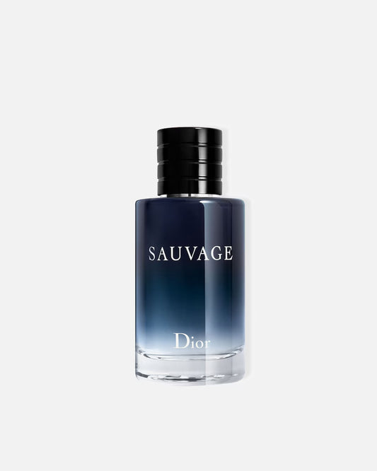 Dior sauvage eau de toilette