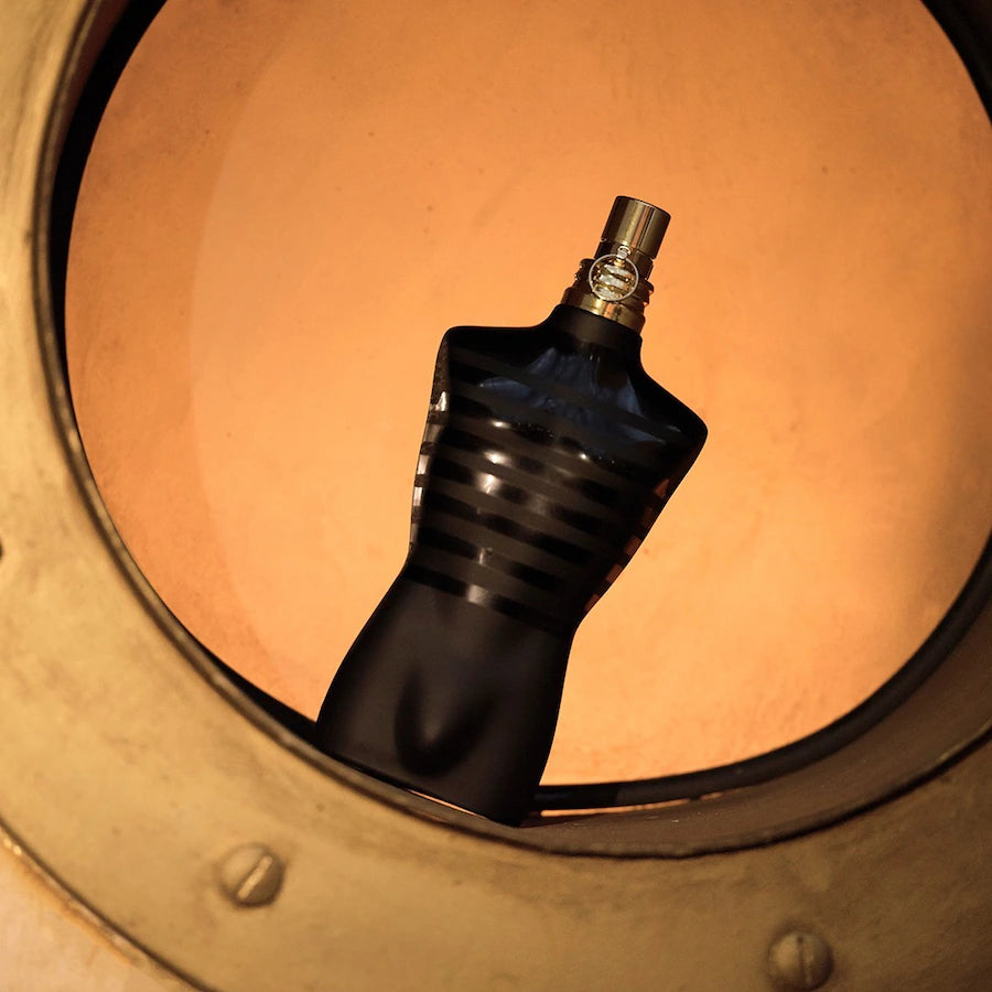 Jean Paul Gaultier Le male Le Parfum
