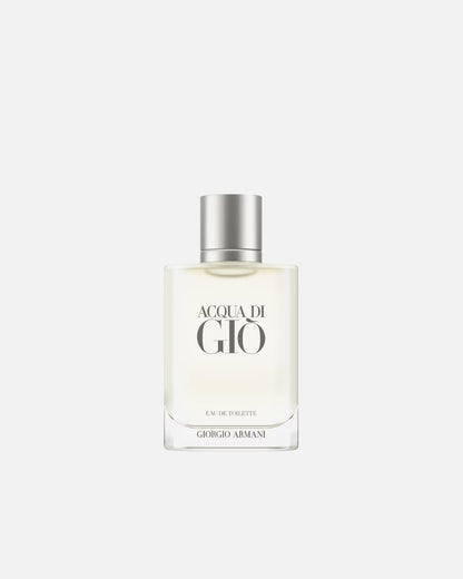 Acqua di Giò Homme Refillable