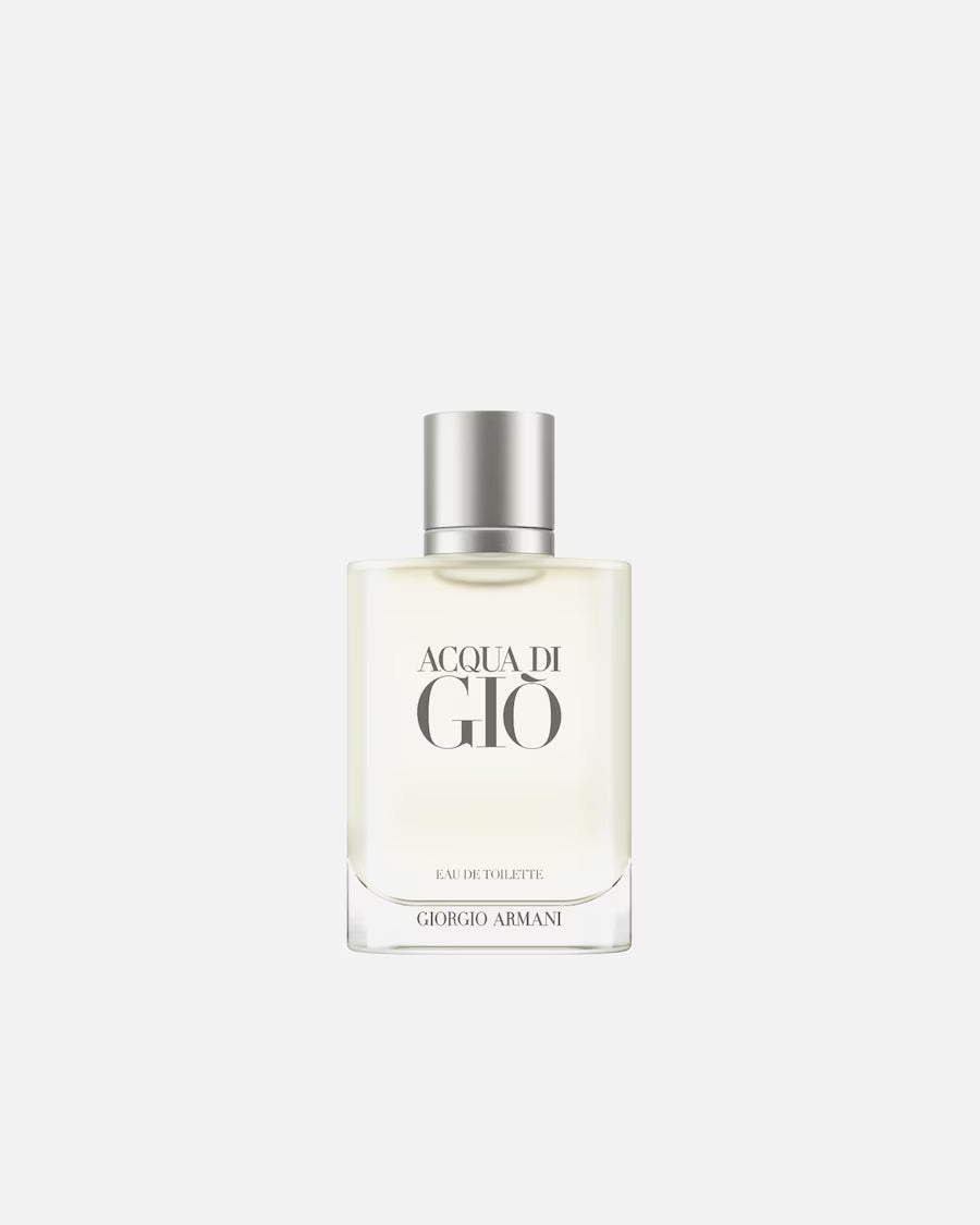 Acqua di Giò Homme Refillable