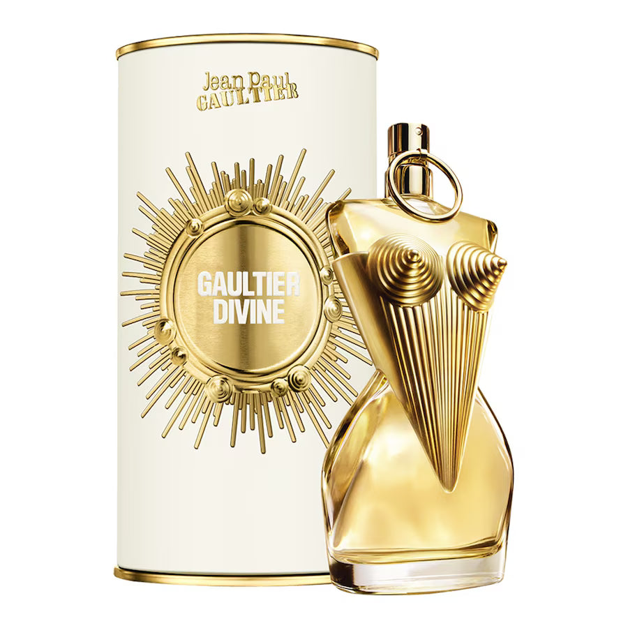 Jean Paul Gaultier divine