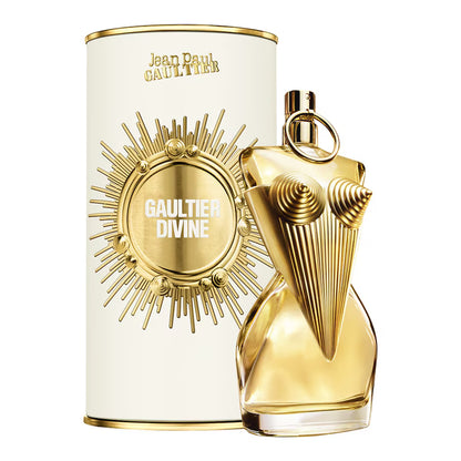 Jean Paul Gaultier divine