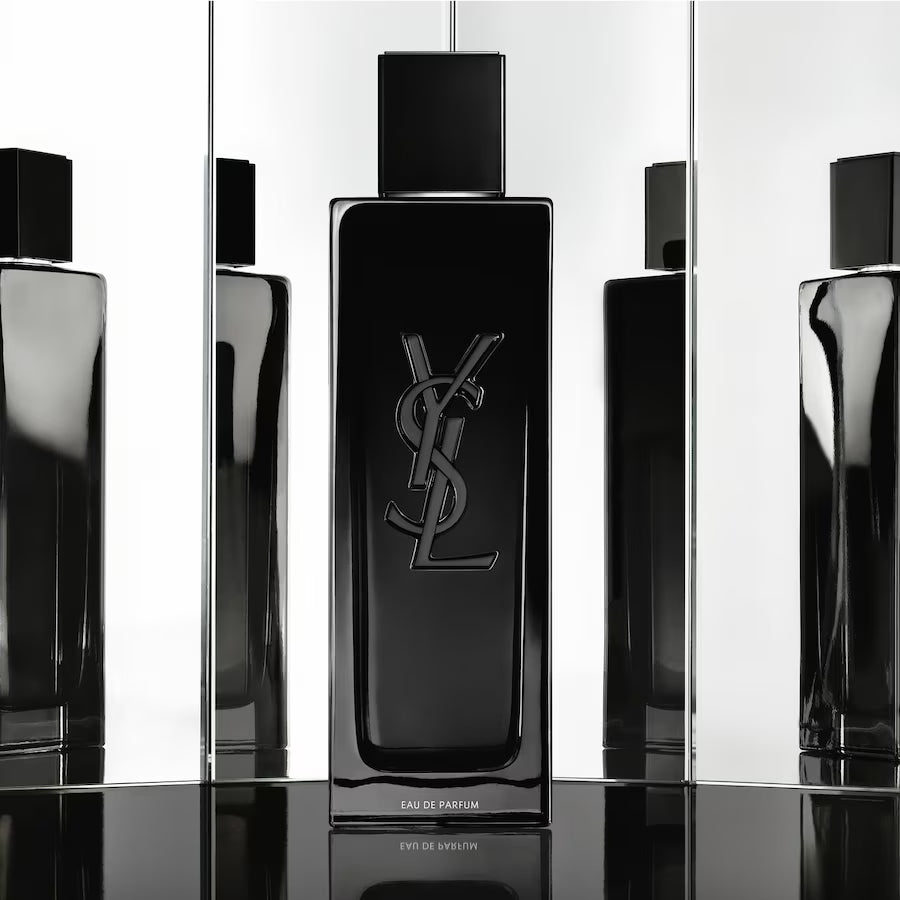 Yves Saint Laurent