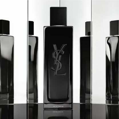 Yves Saint Laurent