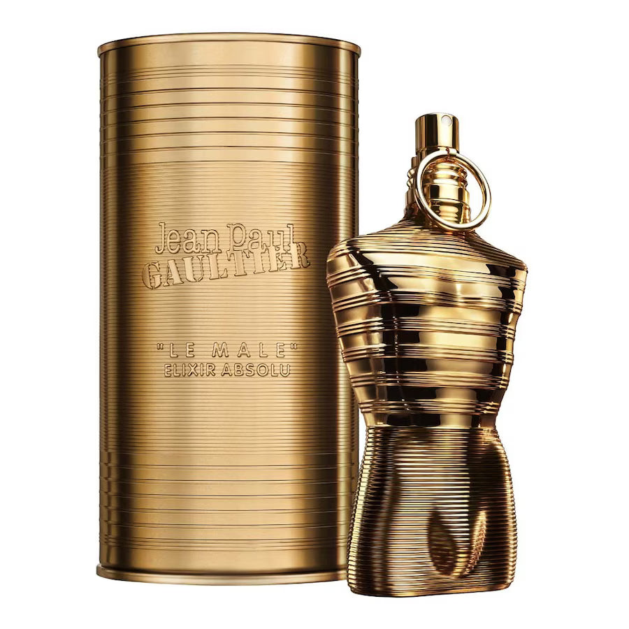 Jean Paul Gaultier Le Male Elixer Absolu