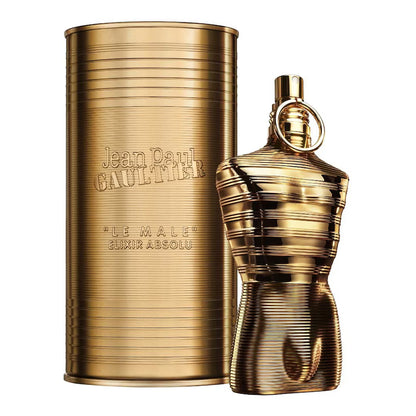 Jean Paul Gaultier Le Male Elixer Absolu