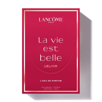 La vie est belle l'elixir Refillable