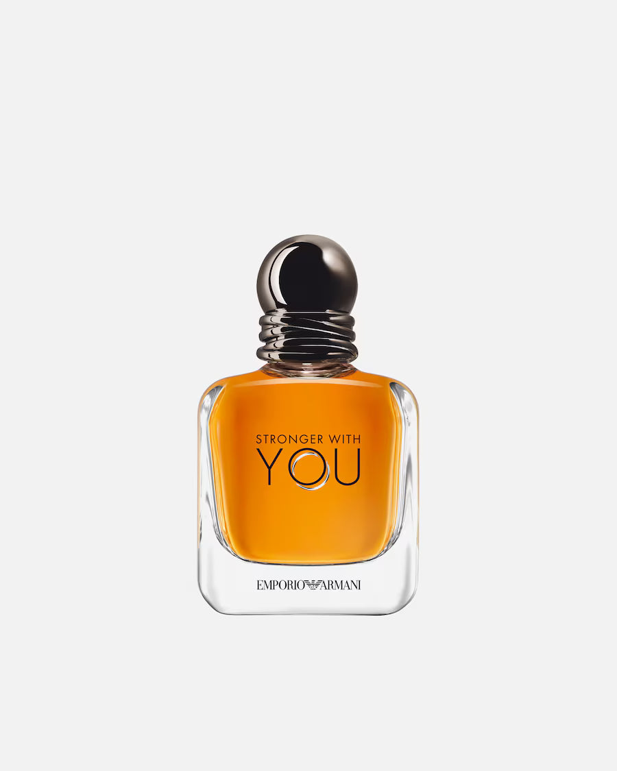 Emporio Armani Stronger With You eau de toilette