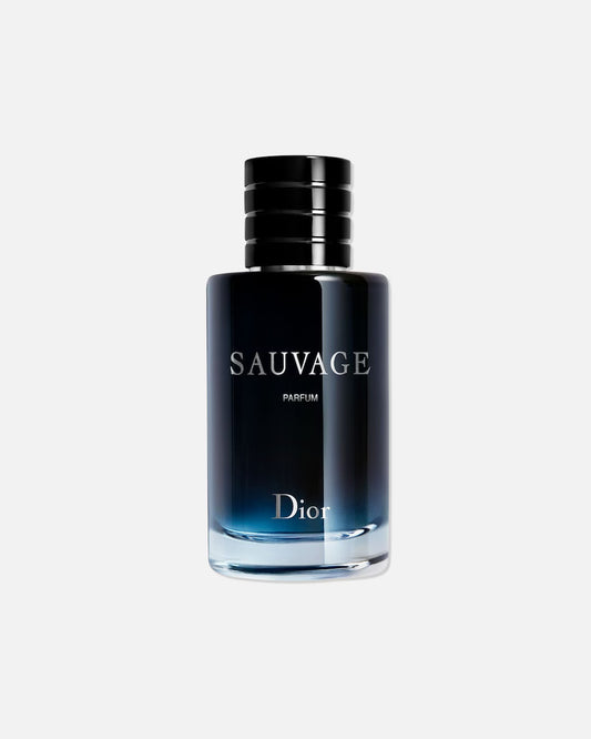 Dior Sauvage Parfum