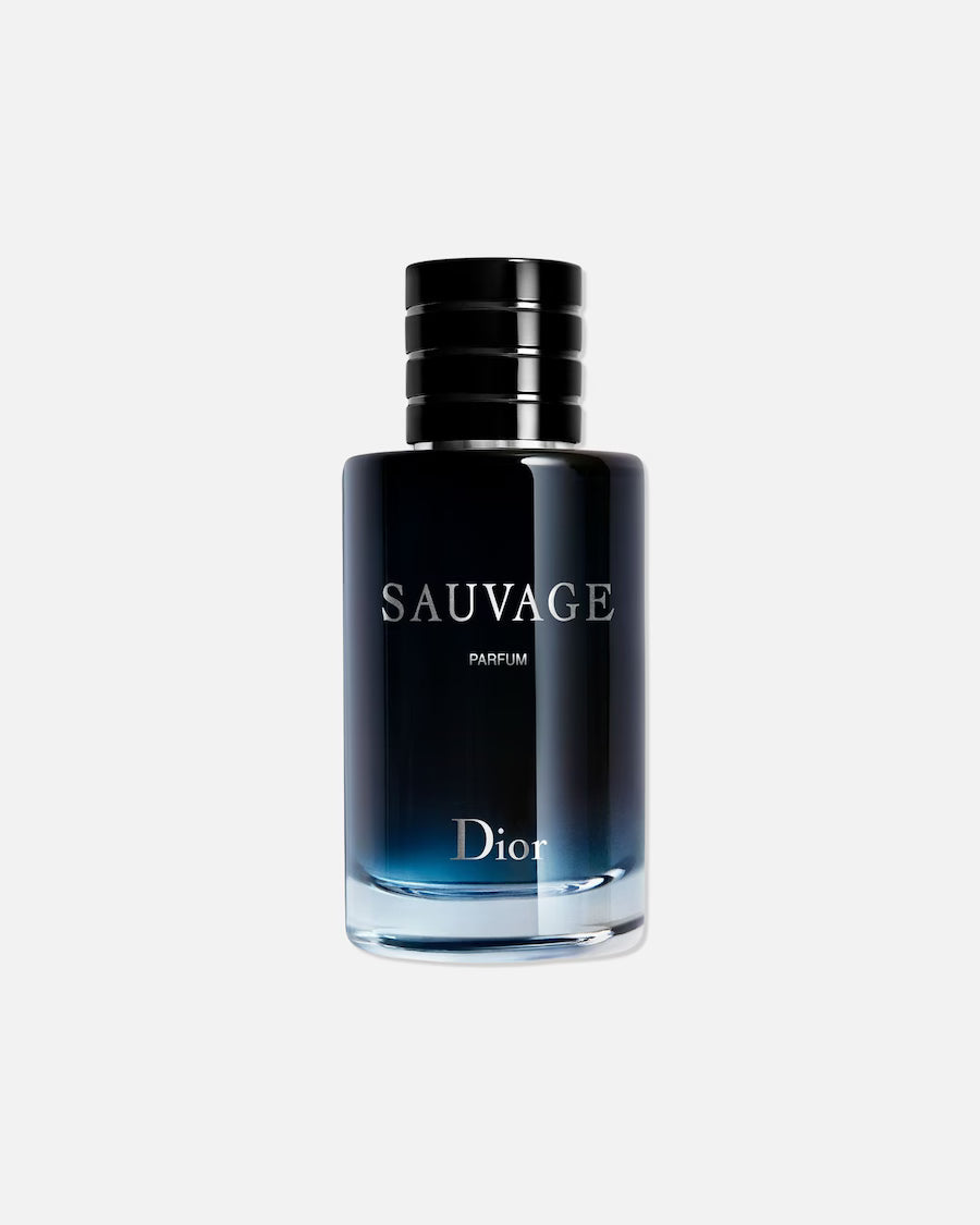 Dior Sauvage Parfum