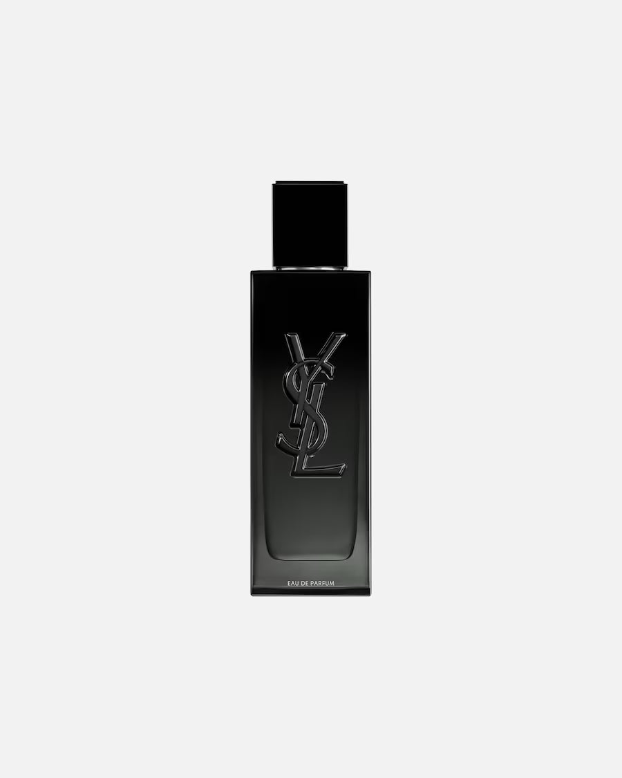 Yves Saint Laurent
