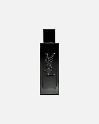 Yves Saint Laurent