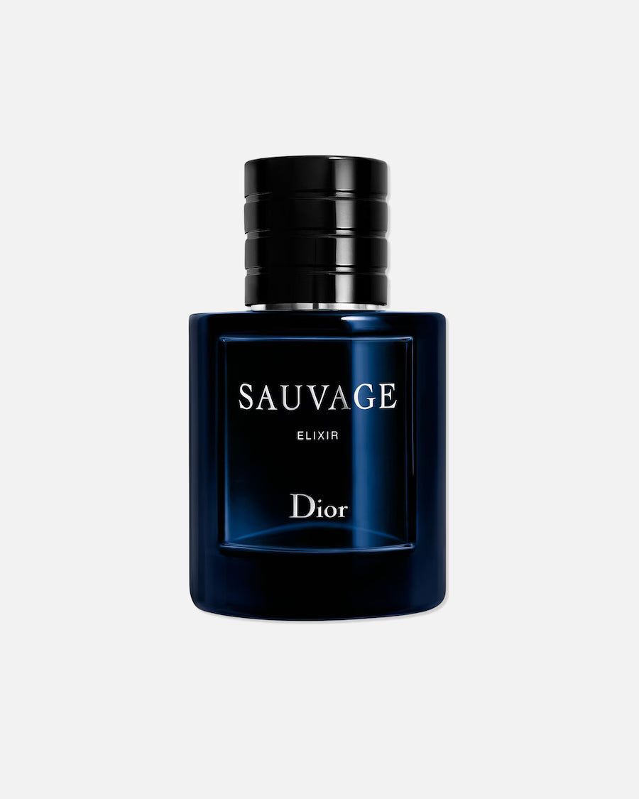 Dior Sauvage Elixer
