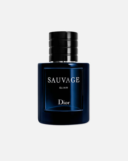 Dior Sauvage Elixer